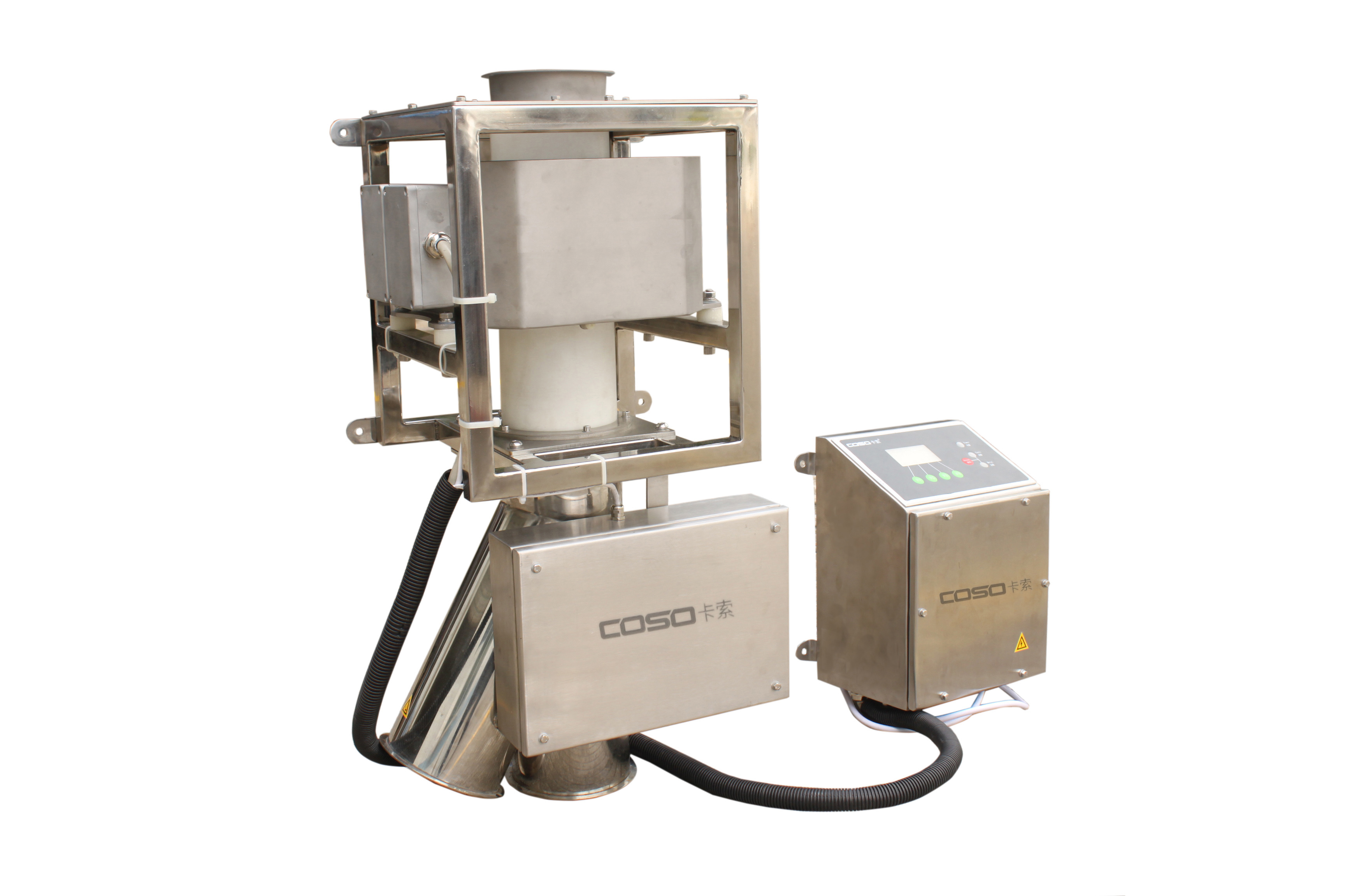 高精度金属分离器loog2 高 精度 金属 分离器 loog2