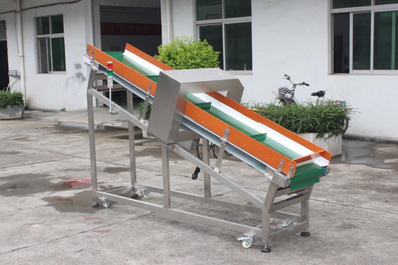 Conveyor metal detector 487132683548807320