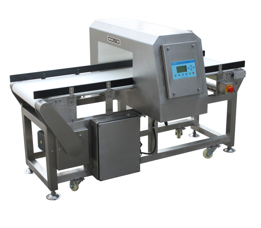 Benefícios das rotinas de checkweigher e manutenção