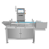 Máquina de pesagem automática para pequenos produtos leves