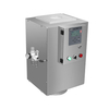 Gravity Metal Separator Detection Part for Food Plastic Industry