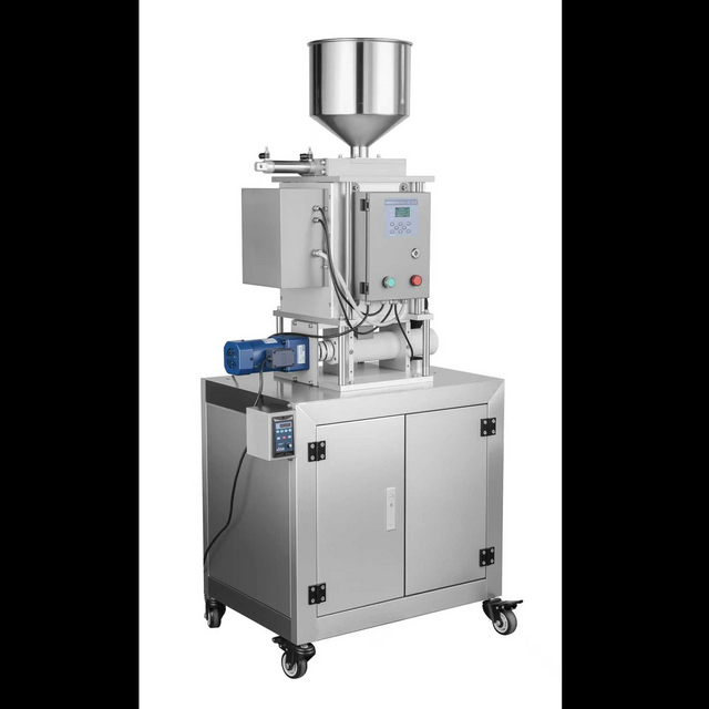 Separador de metal para materiais de queda lenta 