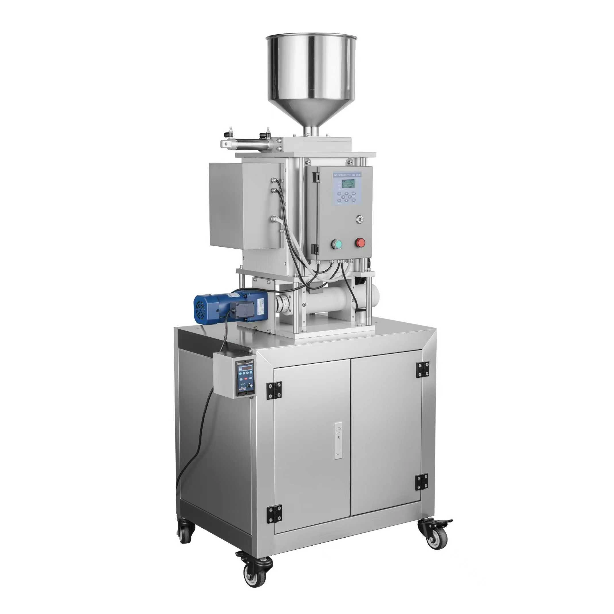 Separador de metal para materiais de queda lenta 