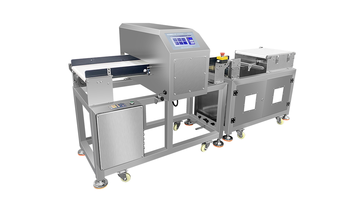 Qual é considerado o melhor detector de metais?