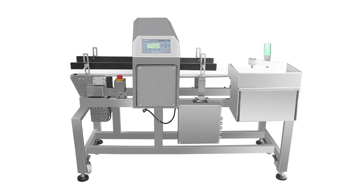 Introdução ao detector de metais