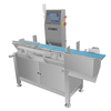 Máquina de pesagem automática para pequenos produtos leves