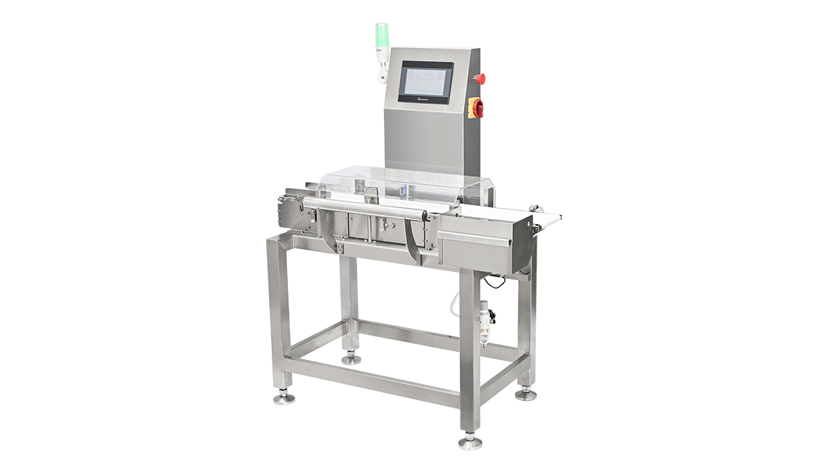 Como os controladores de peso dinâmicos melhoram a eficiência da produção e reduzem o desperdício