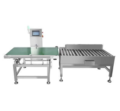 Guia passo a passo para calibrar seu controlador de peso com precisão