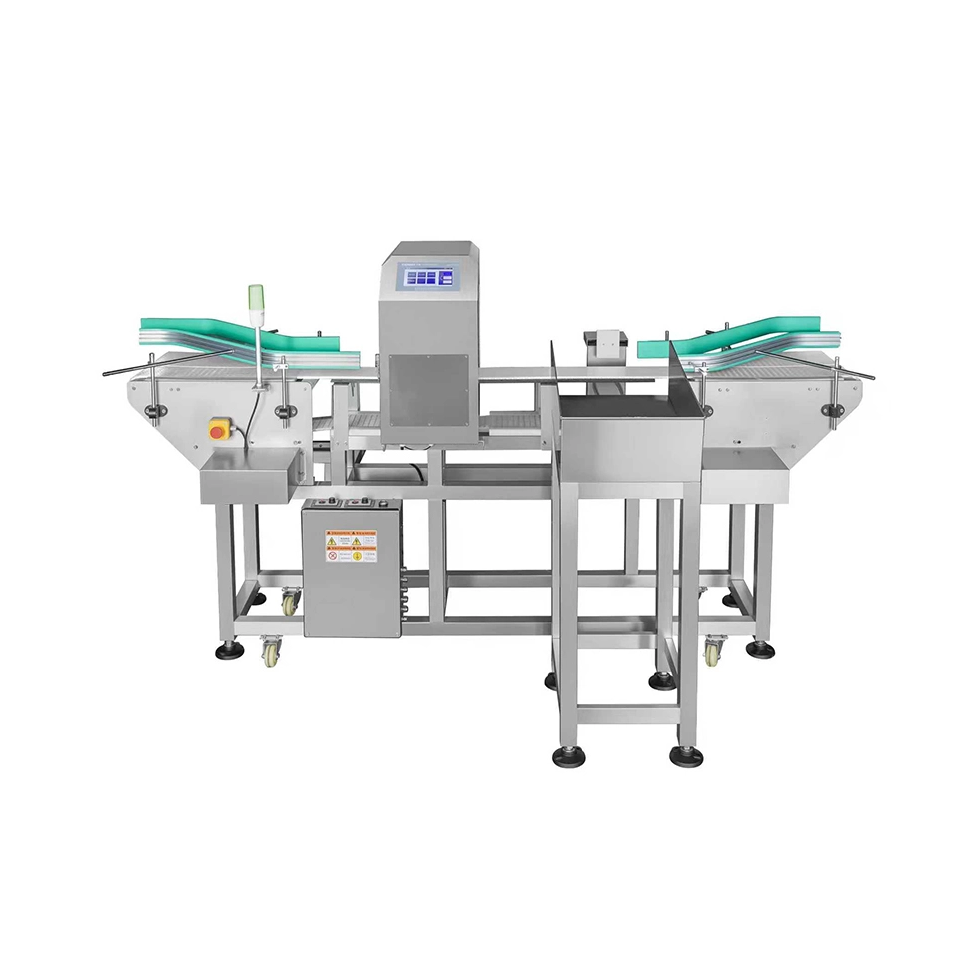 Detectores de metais COSO para todas as aplicações