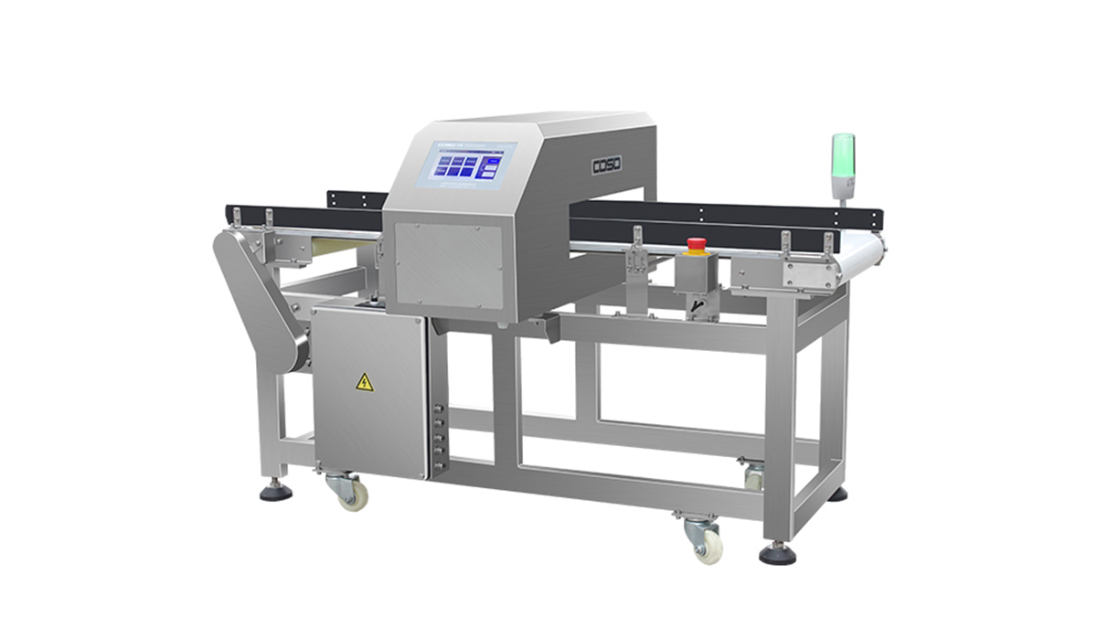 Como funcionam os detectores de metais?