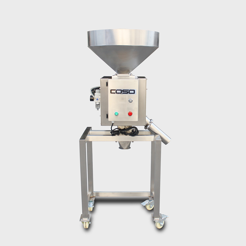Detector de separador de metal plástico para máquina de moldagem por injeção