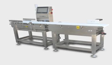Checkweighers vs. Pesagem tradicional: qual é a diferença?