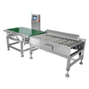 Máquina de verificação de peso para produtos grandes ou pesados