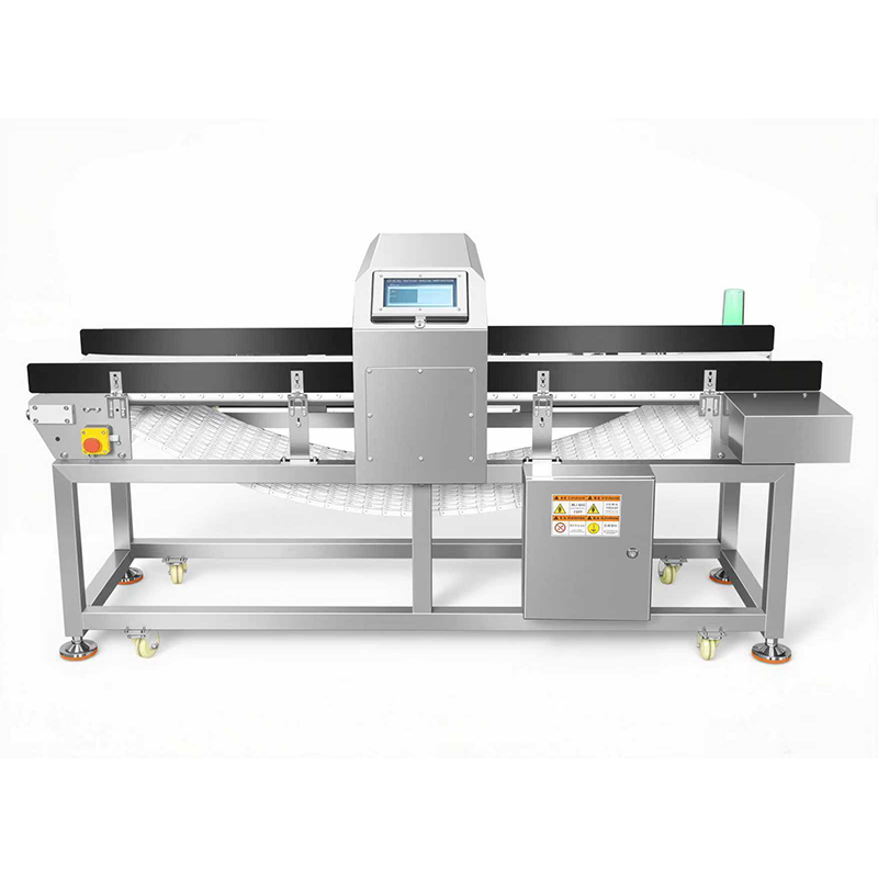 Detector de metais à prova d'água 