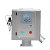 Gravity Metal Separator Detection Part for Food Plastic Industry