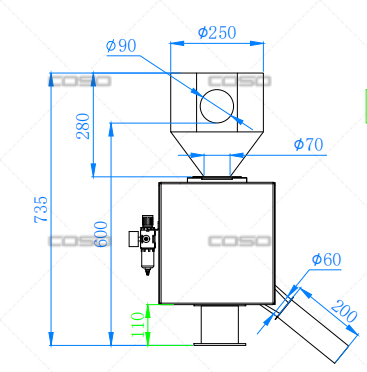 papel gr&aacute;fico 