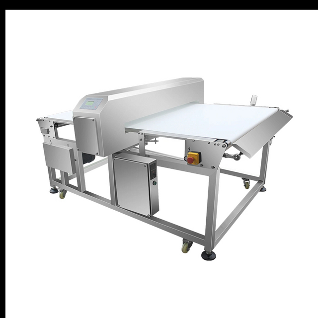 Detectores de metais COSO para todas as aplicações