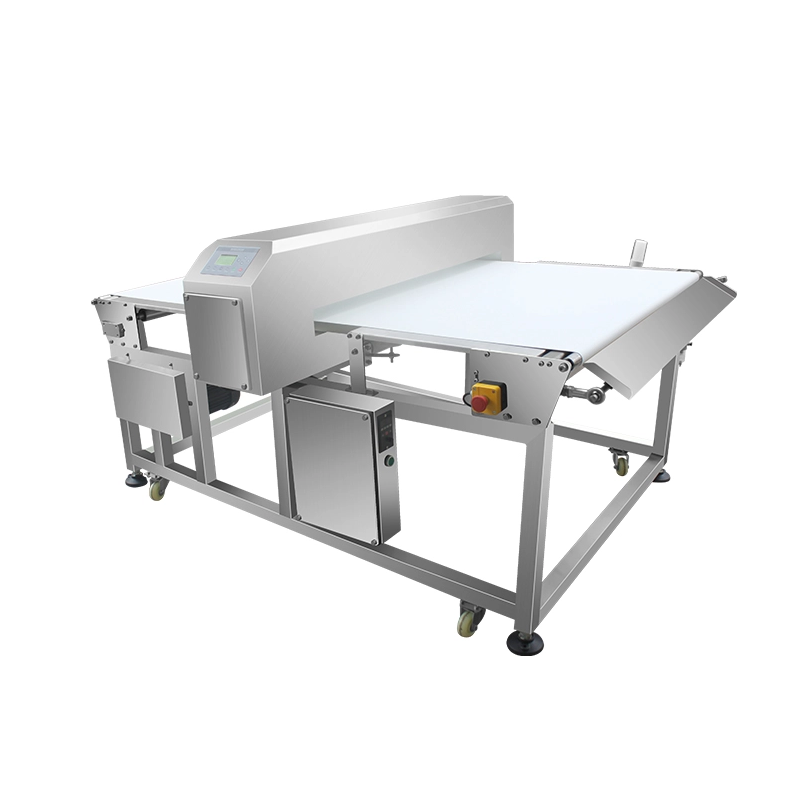 Detectores de metais COSO para todas as aplicações