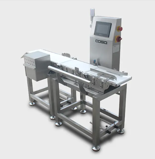 Como o dinâmico checkweighers melhora a eficiência da produção e reduz o desperdício
