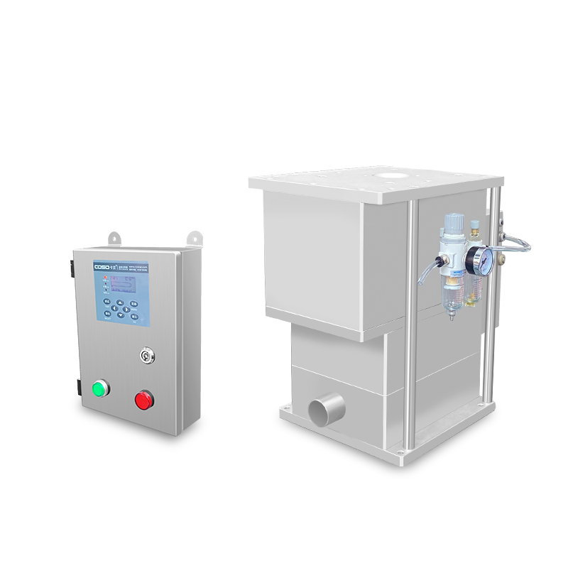 separador de metal com queda lenta para ind&uacute;stria qu&iacute;mica 