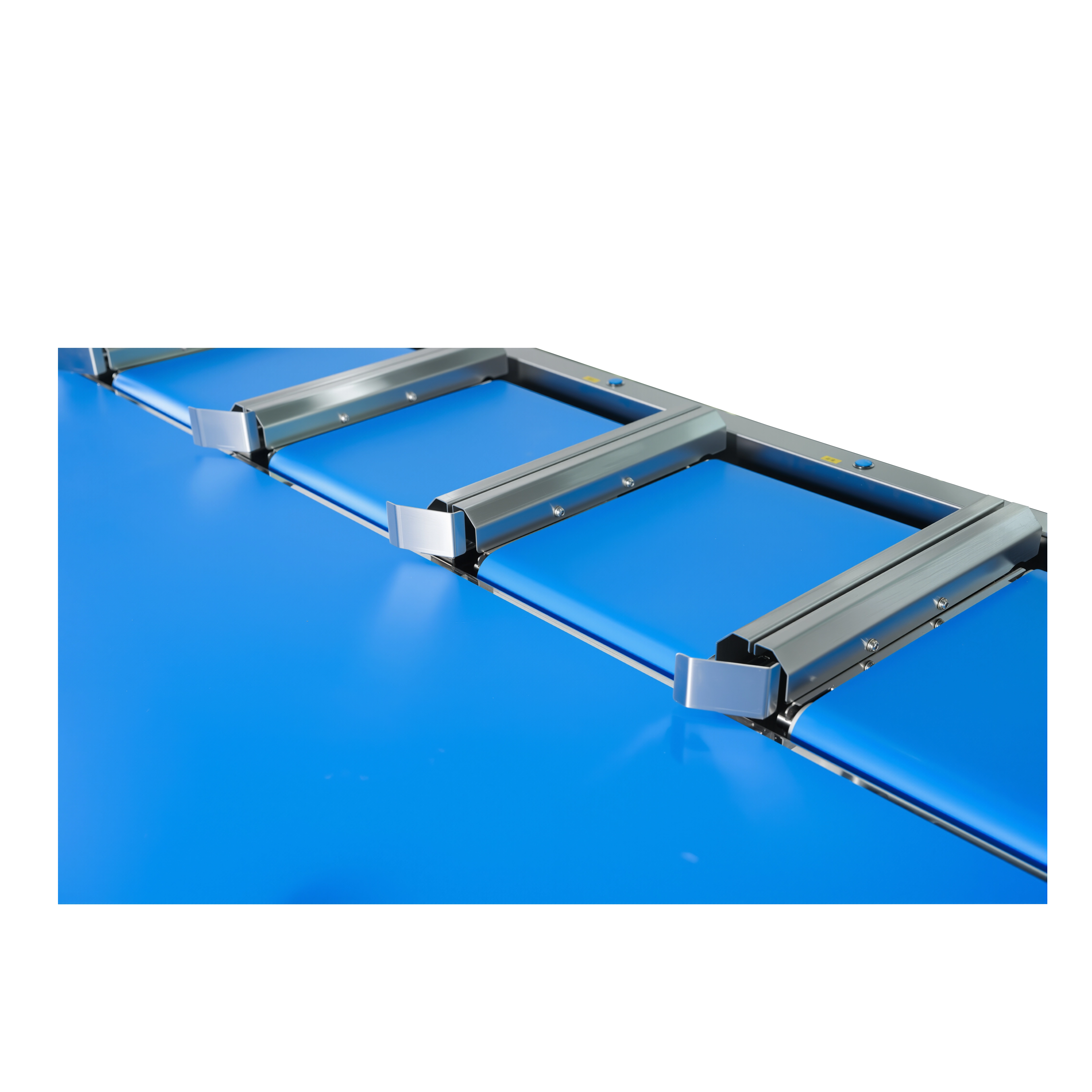 Balança Combinada Linear de 12 Cabeças para Bife Durian