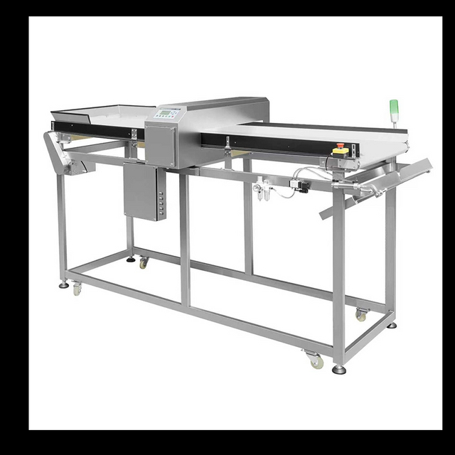 Detectores de metais COSO para todas as aplicações