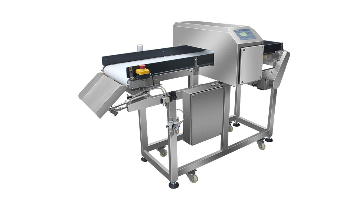 Aplicações do detector de metais