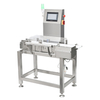 Checkweigher Machine transportadora escala de pesos de pesos em escala de peso industrial