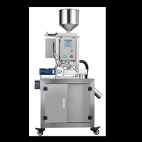 Separador de metal para materiais de queda lenta 