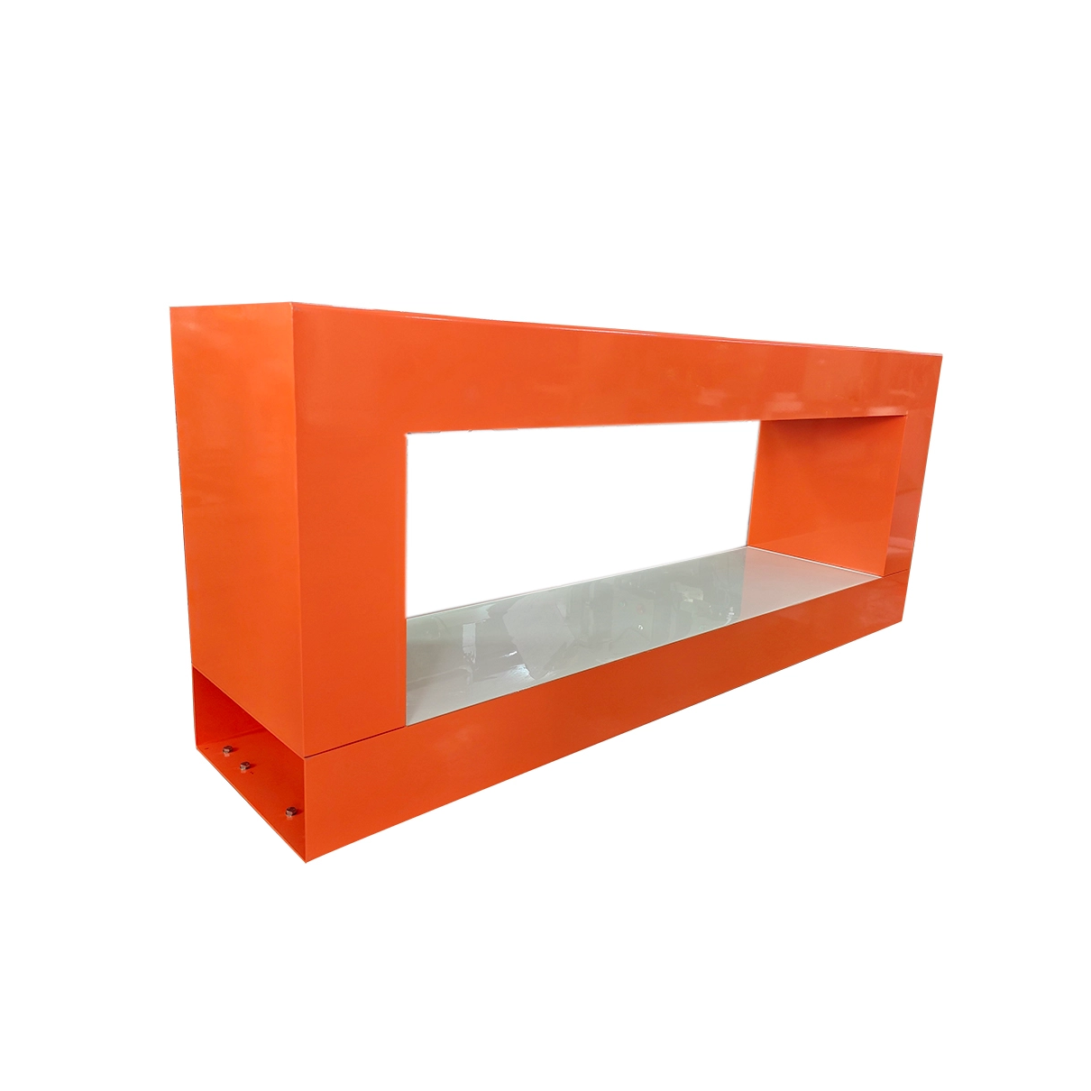 Detectores de metais para mineração e processamento de materiais