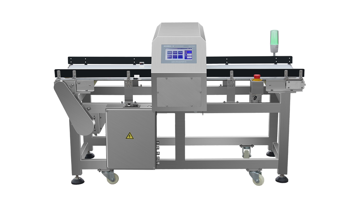 Vantagens e princípios do detector de metais
