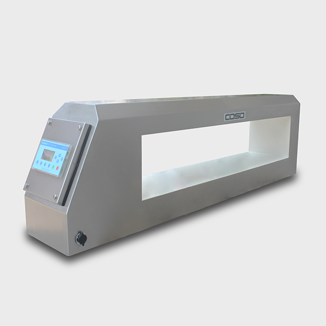 Detector de Metais Digital Inteligente Série AEC500C