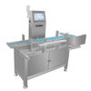 Máquina de pesagem automática para pequenos produtos leves