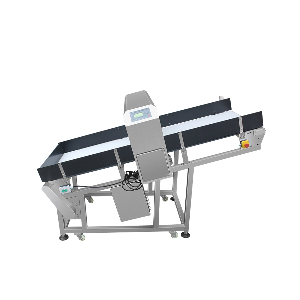 Detectores de metais COSO para todas as aplicações