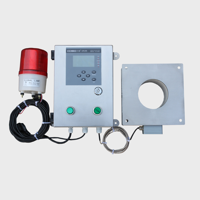 Gravity Metal Separator Detection Part for Food Plastic Industry