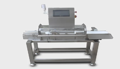 A importância de Checkweighers em linhas de embalagem modernas