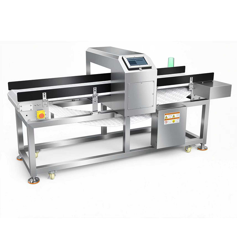 Detector de metais à prova d'água 