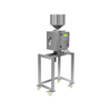 Separador de detector de metais industria