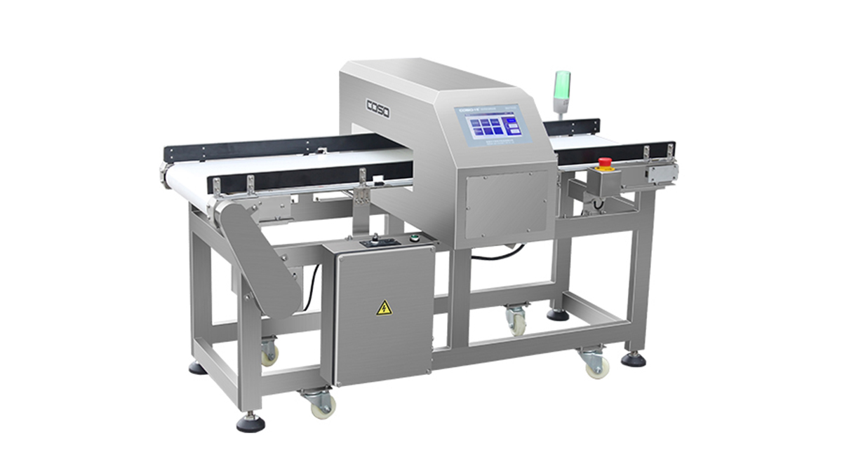 O importante papel do detector de metais