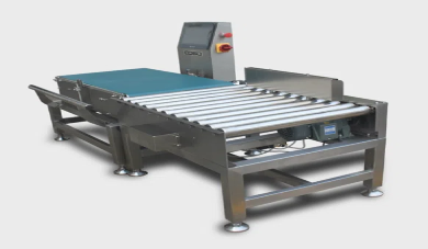 Checkweighers e OEE: quão precisa a pesagem afeta a eficiência operacional