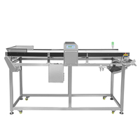 Detector de metais para materiais a granel