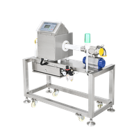 Separador de Metal Líquido