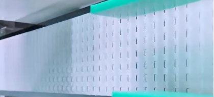 detector de metais com placa de pl&aacute;stico chiain 
