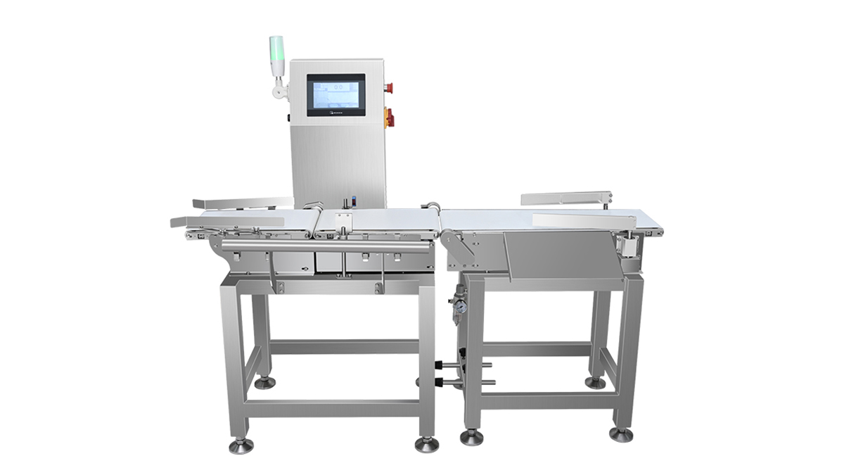 Verificadores de peso vs. Pesagem Tradicional: Qual a Diferença?